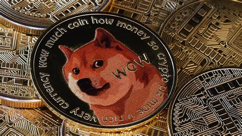 Dogecoin spikes after Trump announces a Department of Government ...