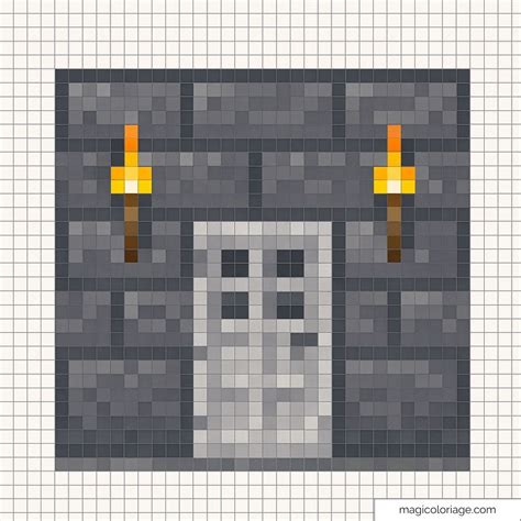 Pixel art: recreate Minecraft's iconic golden apple