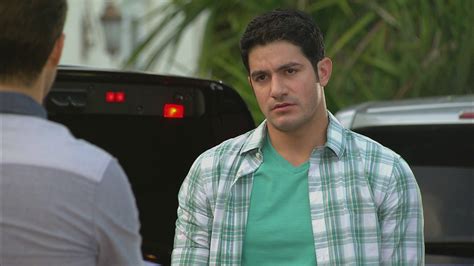 Watch Pasión Prohibida Episode: Las apariencias del matrimonio - NBC.com