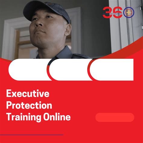 Image result for Executive Protection Training