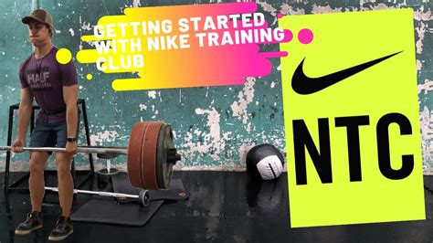 How to Use the Nike Training Club App for Next-Level Fitness
