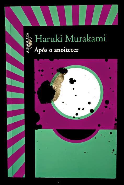 bitácora hedonista: After Dark, Haruki Murakami