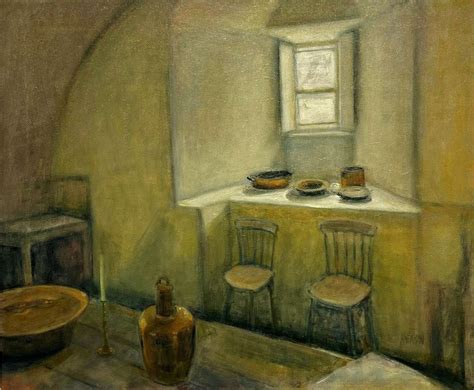 Kitchen Castle, Fraser | Westland Gallery