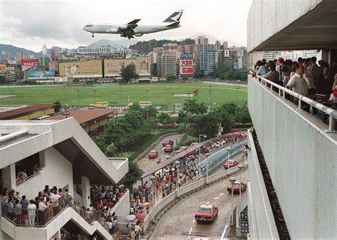 Kai Tak Airport: Latest News and Updates | South China Morning Post