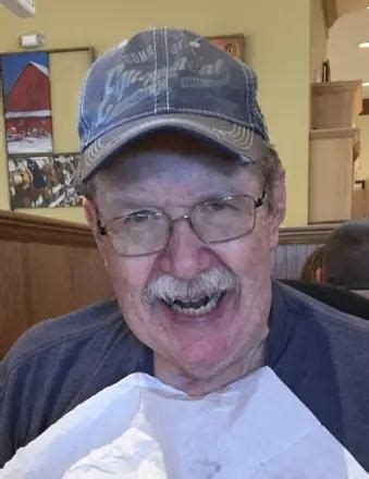 Frank Joseph Blaskovich Jr. Obituary (2025) - Wellsburg, WV - Reasner ...
