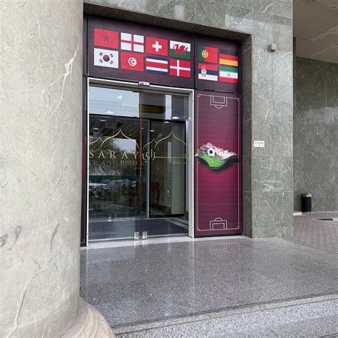 SARAY MUSHEIREB HOTEL (Doha) - Hotel Reviews, Photos, Rate Comparison ...