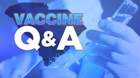 VACCINE Q&A: Which vaccine phase will I be in?