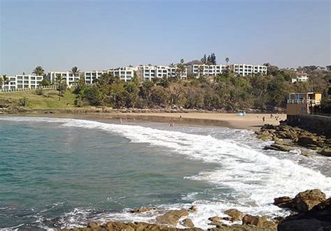 SEA 'N SKY (Uvongo) - Apartment Reviews, Photos, Rate Comparison ...