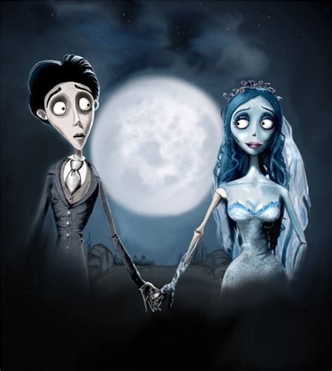 Image result for Victor Corpse Bride Side