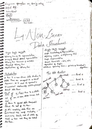 Essence Of Indian Traditional Knowledge Lecture Notes - LECTURE NOTES ...