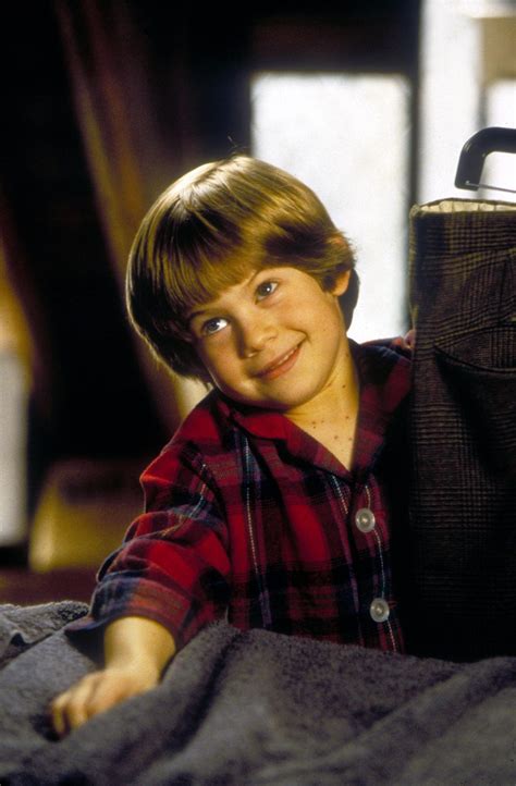 'Home Alone' actor Alex D. Linz seen in rare LA appearance decades ...