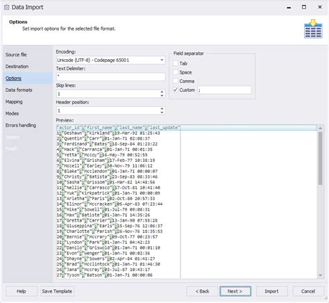 How to Read CSV File in Command Prompt 的图像结果