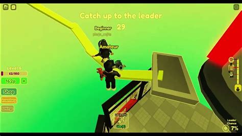 Image result for Leader Checkpoint Obby Script Roblox