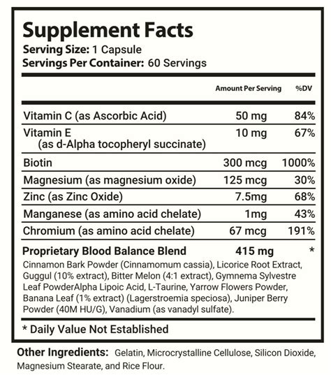 3-Pack Gluco Gold Advanced, GlucoGold Glycogen & Blood Balance - 180 Capsules | eBay