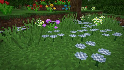 Minecraft Java Real Foliage 的图像结果