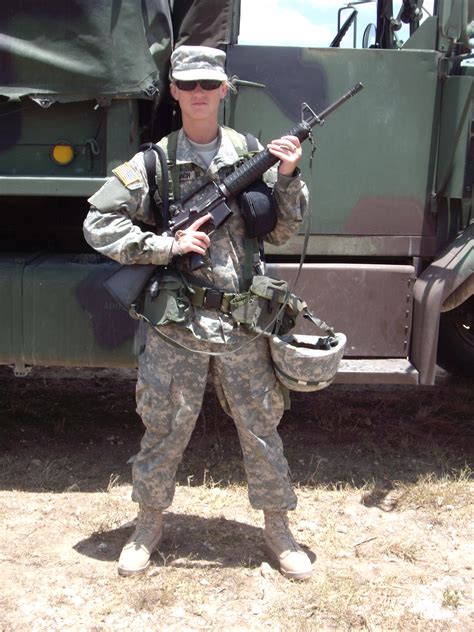 CPT Cassi Strohbach: Conduct Unbecoming of an Officer (NSFW)