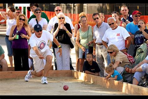 Bocce Ball Simple Rules at Hunter Langham blog