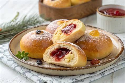 Kolache Recipe: Best Traditional Czech Pastry Guide