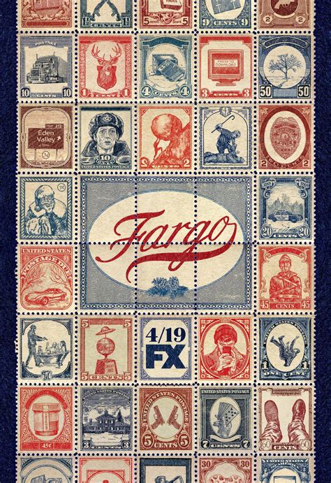 Season 3 | Fargo Wiki | Fandom