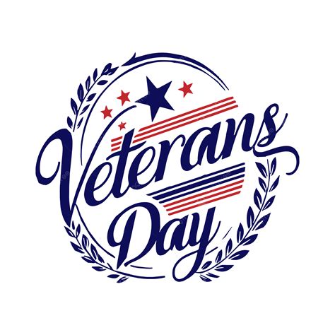 Happy Veterans Day Thank You PNG, Vector, PSD, and Clipart With ...