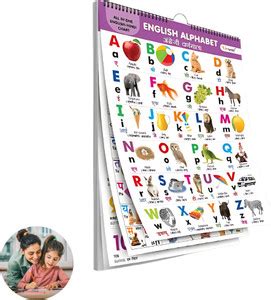 SHINI LIFESTYLE ABC, Numbers, Fruits, Vegetables & More | Kids Spiral ...