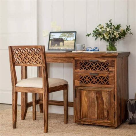 Study Table with Chair: Ergonomic Designs | Flipkart