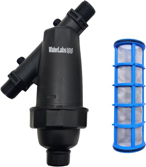 Rainflow Water Tank Filter-1" | Y-Type Disc Filter Also for drip ...