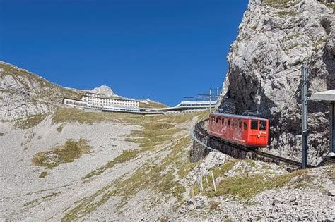 Mt.Pilatus Private Tour with Lake Cruise from Zurich, Lucerne, Basel ...
