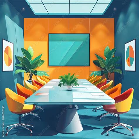 Conference Room Cartoon 的图像结果