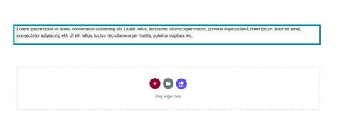Image result for Elementor Link Text