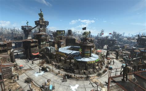 Fallout 4 Builds Community