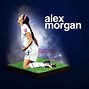 Image result for Alex Morgan Footballer