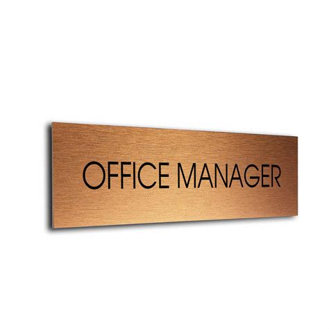 Manager Sign 的图像结果