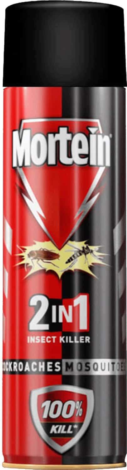 Buy MORTEIN Online & Get Upto 60% OFF at PharmEasy