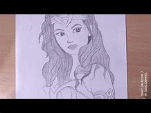 how to draw human characters