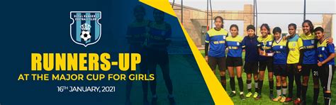 Diana Jones Foundation – sports