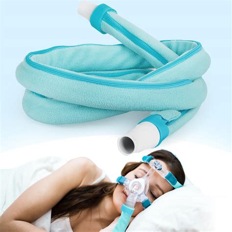 Snapklik.com : IKSTAR CPAP Hose Cover 6ft Upgrade- Full Zippered ...