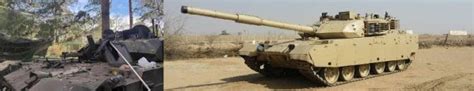 Chinese Supplied VT-4 Tank's Barrel Explodes In Thai-Cambodian Clash ...
