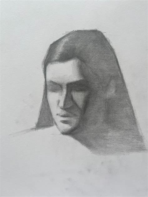 Visual Block 的图像结果