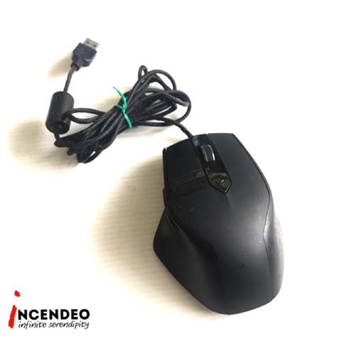 Image result for Alienware TactX Mouse