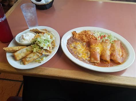 Arturo's Mexican Restaurant menus in Chino Valley, Arizona, United States