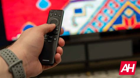 Image result for Samsung Developmental Android TV Remote Control