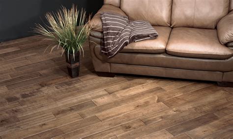 Everything You Need To Know About Medium Brown Hardwood Floors ...