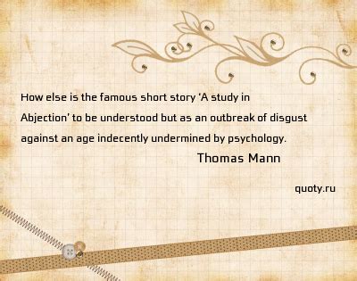 Thomas Mann Quotes 的图像结果