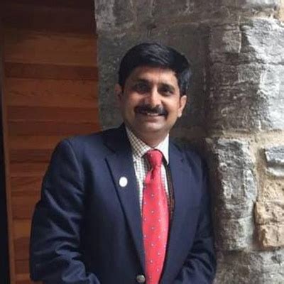 About - Chairman Message - Chamber for Advancement – of Small & Medium ...