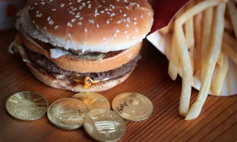 麦当劳如何用1分钱汉堡券撬动百万级新客-天下网商-赋能网商，成就网商