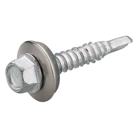 fischer facade self-tapping screw FABSA 23 5,5 x 38 A2 DS16