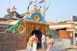 Cuttack Temples: Famous Hindu Temples Name List