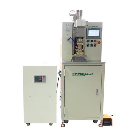 Tube Connection Machine 的图像结果