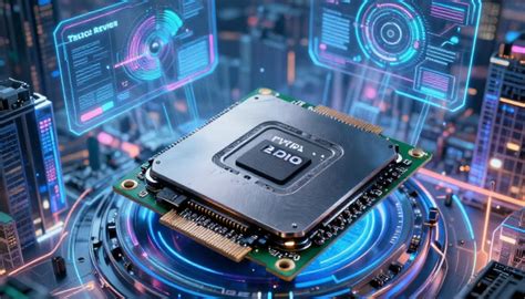 NVIDIA Jetson Orin Nano Module Review: Entry-Level Edge AI in a Credit ...
